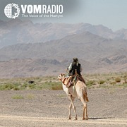 MIDDLE EAST: The Word of God is Priceless